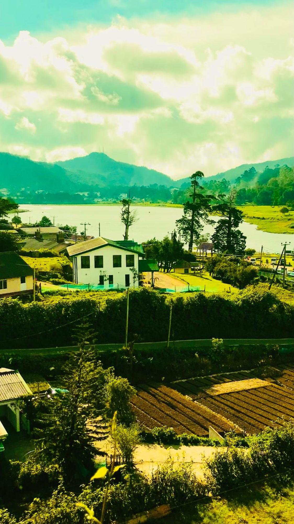 Serendipity Lake Artistic Bungalow By Heidis Home Nuwara Eliya Exterior foto