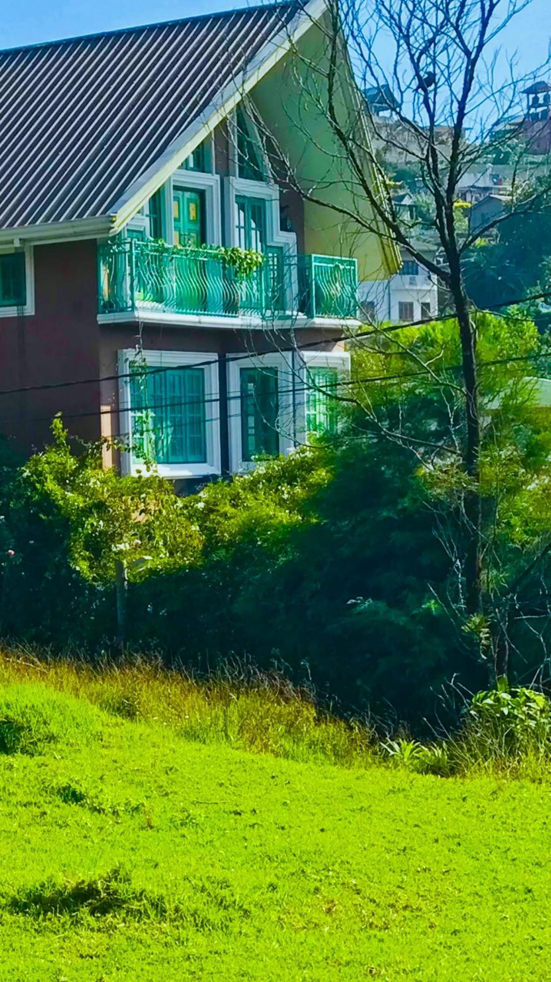 Serendipity Lake Artistic Bungalow By Heidis Home Nuwara Eliya Exterior foto